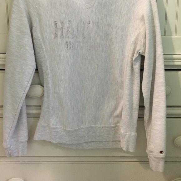 Harvard University Sweatshirt - Picture 2 of 2